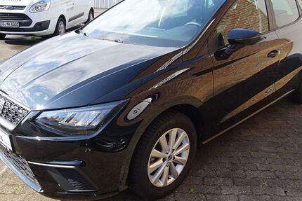 Seat Ibiza 28.500 km 15.990 &euro; Bad Oldesloe 23843