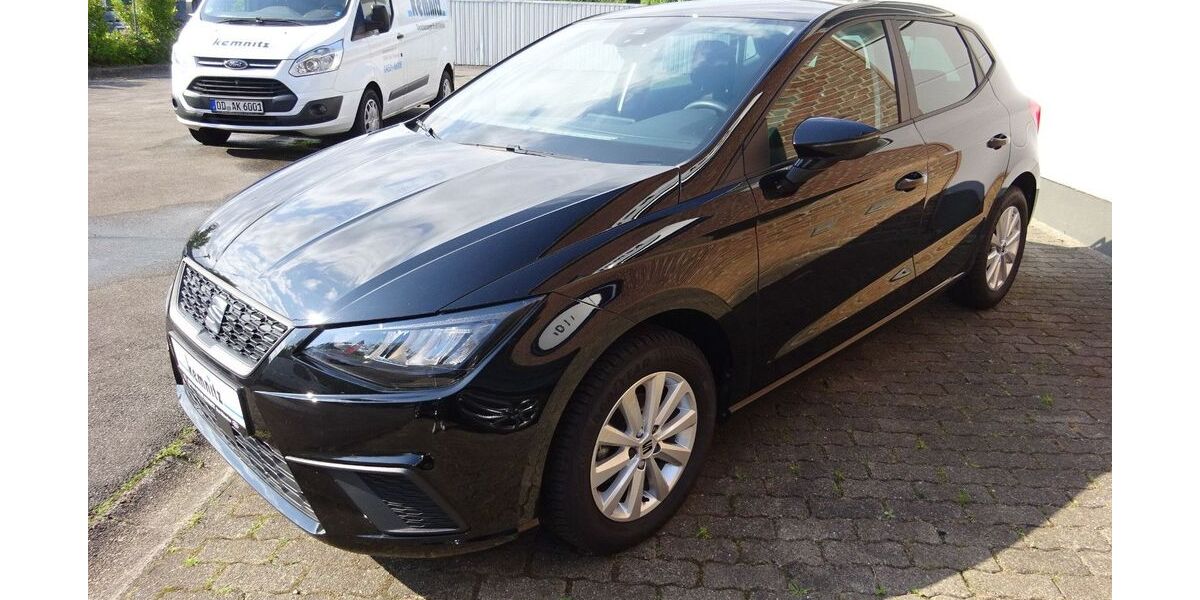 Seat Ibiza 28.500 km 15.990 &euro; Bad Oldesloe 23843