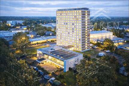 Wohnung Wedel - 1 Zimmer, 18 m&sup2;, 68.000&euro; | Angebot:23882724