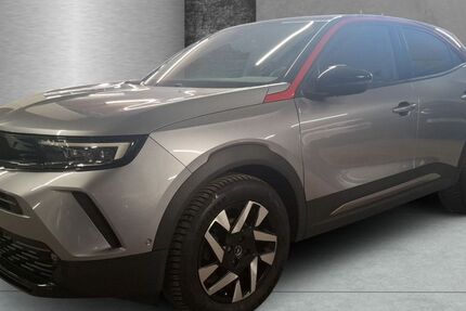 Opel Mokka 83.122 km 15.440 &euro; Hamburg 22047