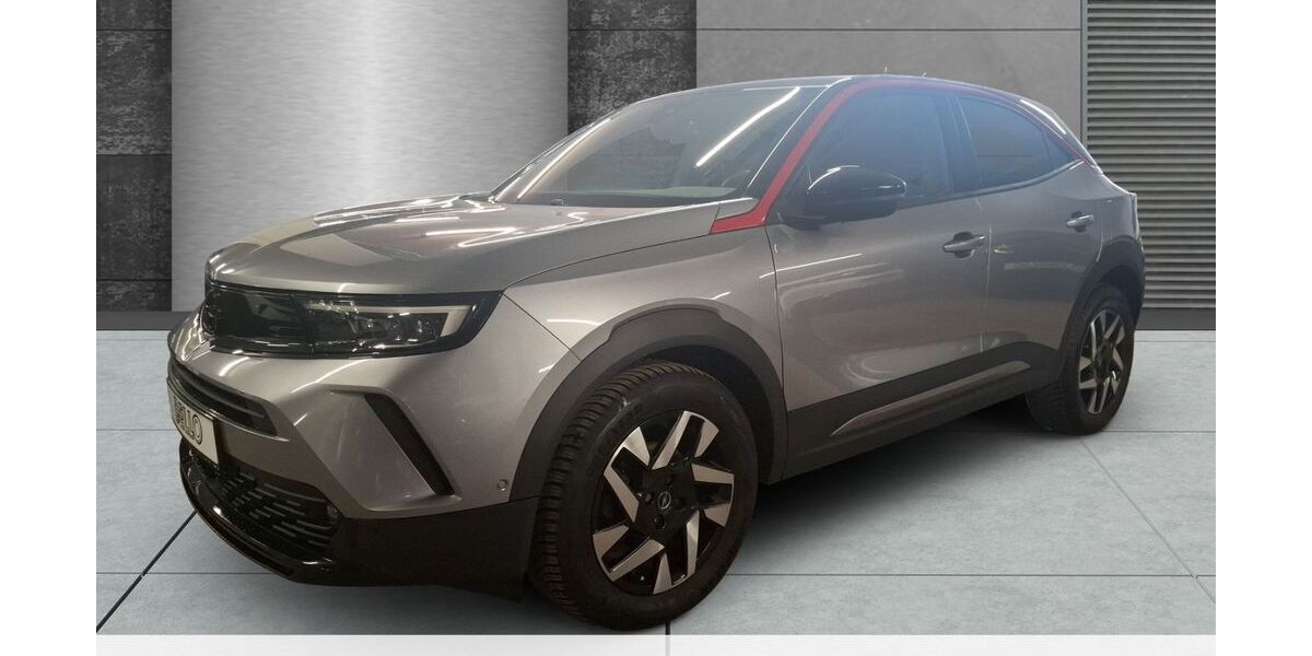 Opel Mokka 83.122 km 15.440 &euro; Hamburg 22047