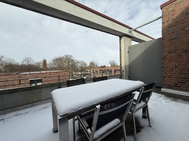 Etagenwohnung Halstenbek - 2 Zimmer, 64 m&sup2;, 395.000&euro; | Angebot:25927159