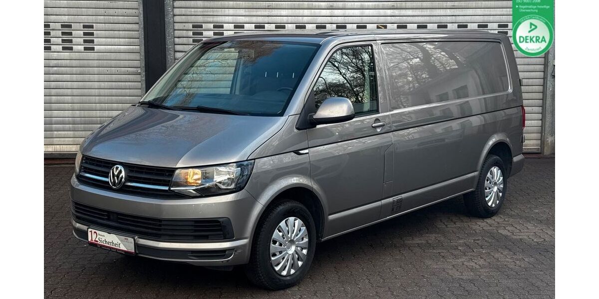 VW T6 Transporter 218.000 km 14.990 &euro; Norderstedt 22844