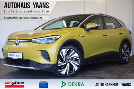VW ID.4 54.520 km 23.289 &euro; Pinneberg 25421