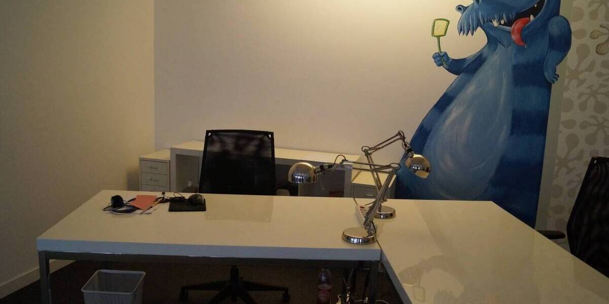 Gewerbeobjekt Hamburg Ottensen - 340&euro; | Angebot:25981055