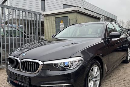 BMW 520 132.000 km 21.990 &euro; Pinneberg 25421