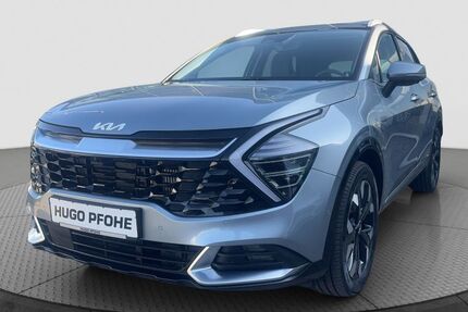 Kia Sportage 19.000 km 37.900 &euro; Hamburg 22047