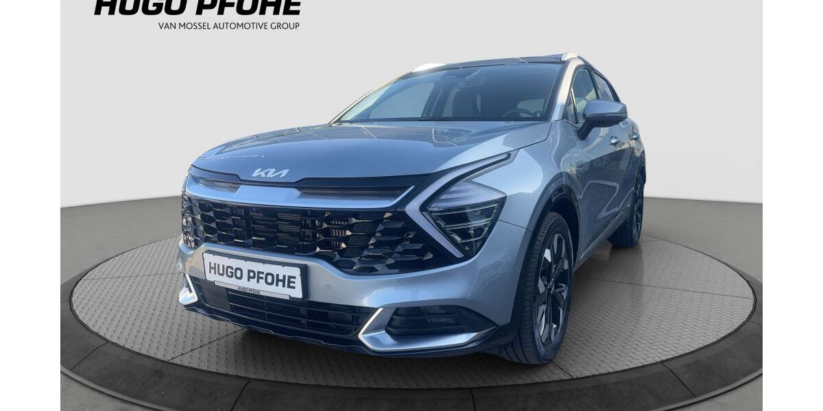 Kia Sportage 19.000 km 37.900 &euro; Hamburg 22047