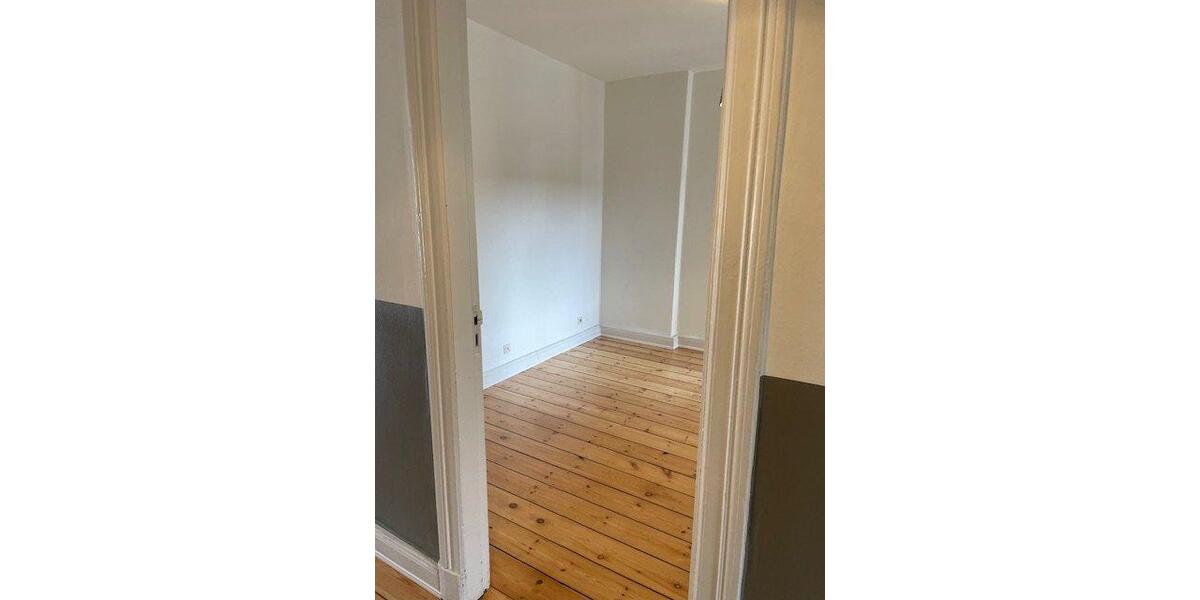 Etagenwohnung Hamburg Sternschanze - 4 Zimmer, 70 m&sup2;, 629.000&euro; | Angebot:26827493
