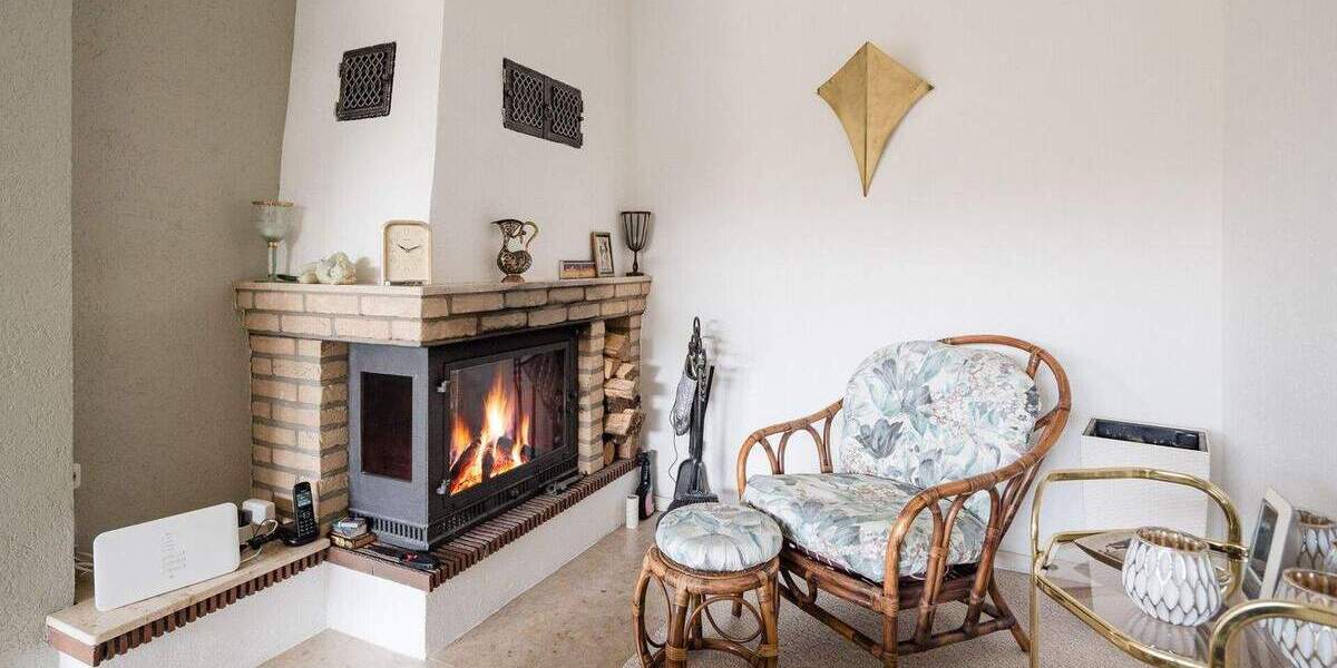 Bungalow Hamburg Rahlstedt - 4 Zimmer, 97 m&sup2;, 450.000&euro; | Angebot:25796469