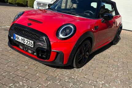 Mini Cooper S Cabrio 16.550 km 29.999 &euro; Pinneberg 25421