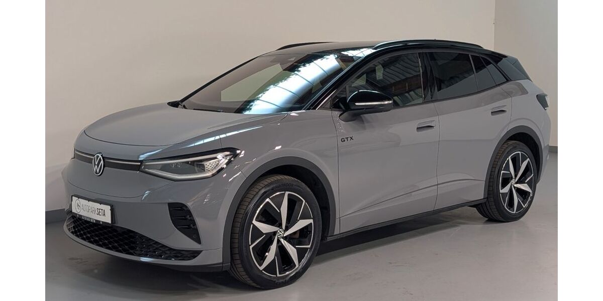 VW ID.4 45.000 km 35.975 &euro; Ellerhoop bei Hamburg 25373