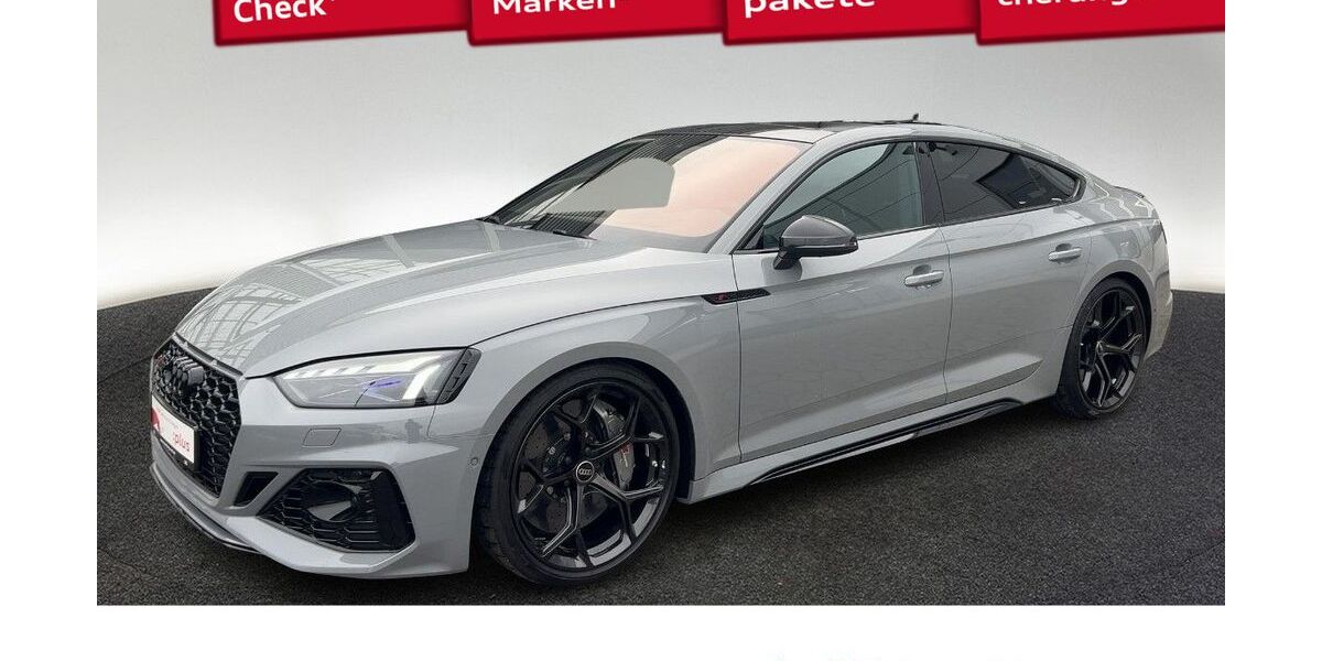 Audi RS5 4.831 km 85.880 &euro; Hamburg 22529