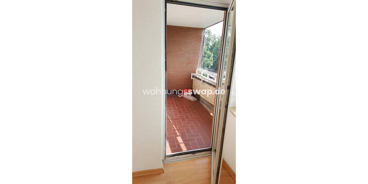 Etagenwohnung Hamburg Hamm - 3 Zimmer, 66 m&sup2;, 500&euro; | Angebot:25979942