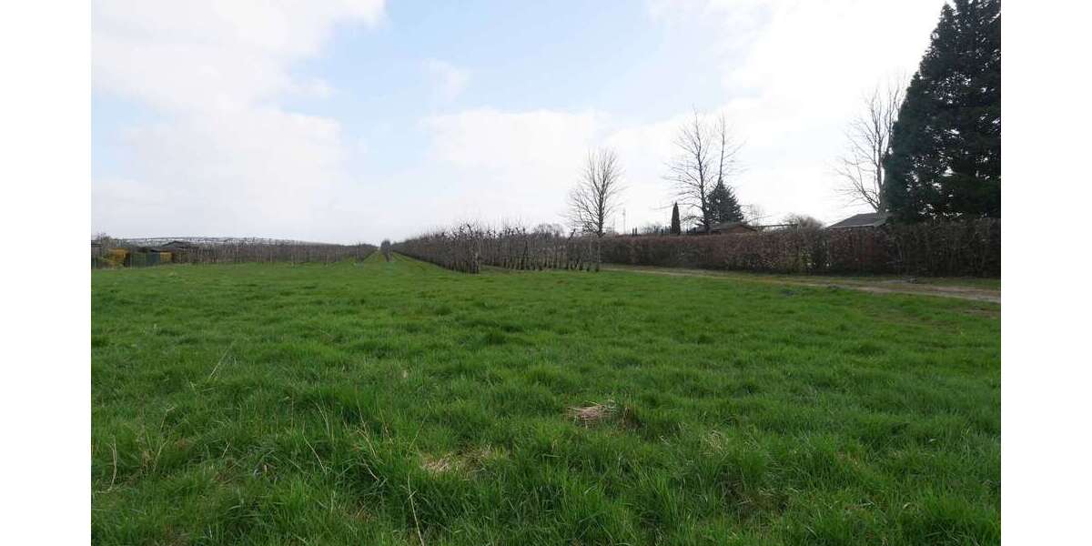 Grundstück Haselau - 240.000&euro; | Angebot:15130333