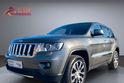 Jeep Grand Cherokee 125.930 km 16.950 &euro; Hamburg - 1 Min. vom Hamburg Airport 22415