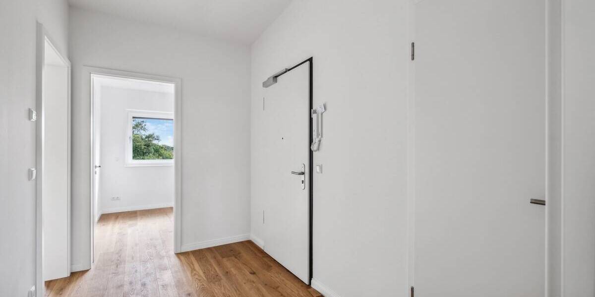 Etagenwohnung Hamburg / Schnelsen Schnelsen - 2 Zimmer, 67 m&sup2;, 349.000&euro; | Angebot:25663086