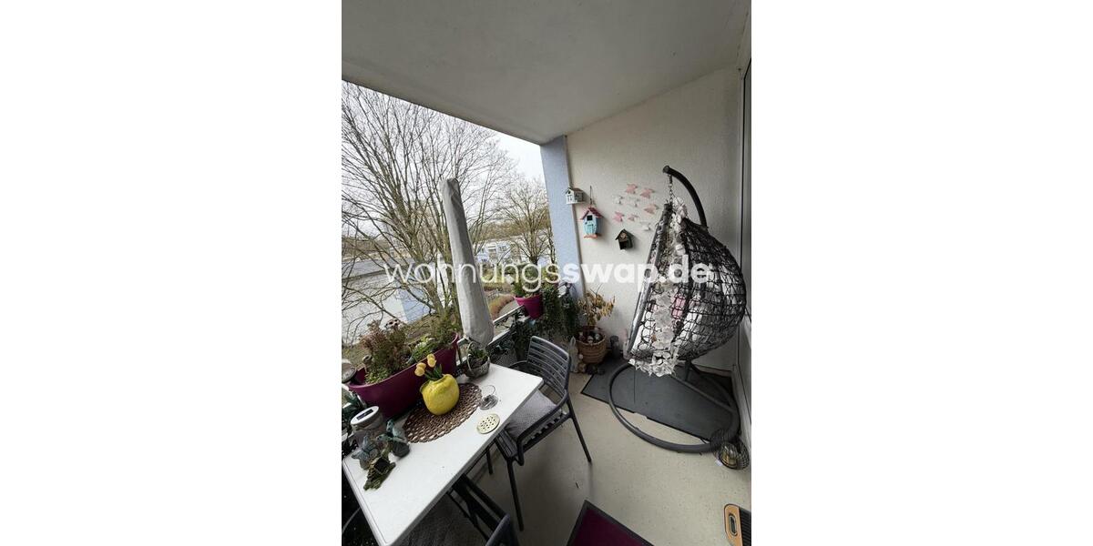 Etagenwohnung Hamburg Harburg - 3 Zimmer, 70 m&sup2;, 550&euro; | Angebot:25765260