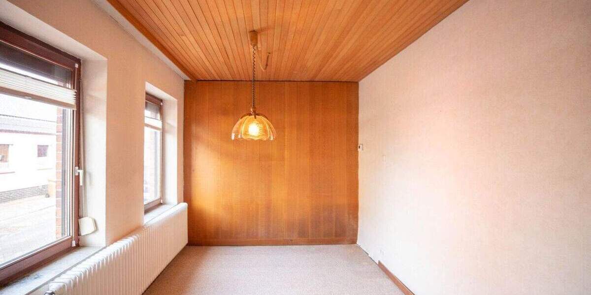 Doppelhaushälfte Barmstedt - 6 Zimmer, 150 m&sup2;, 295.000&euro; | Angebot:25671159