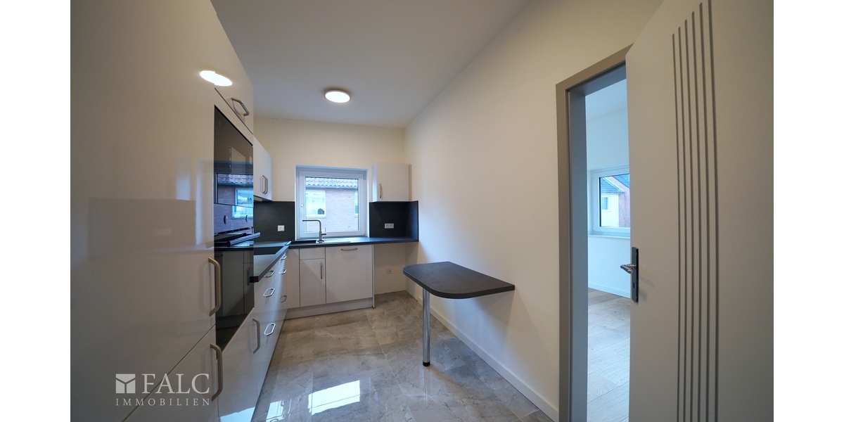 Energieeffizienter Neubau mit 3 Wohneinheiten und Business-Suite - Mehrfamilienhaus, Wohnhaus Hamburg Deutschland - Hamburg - Wandsbek | Angebot:24606235