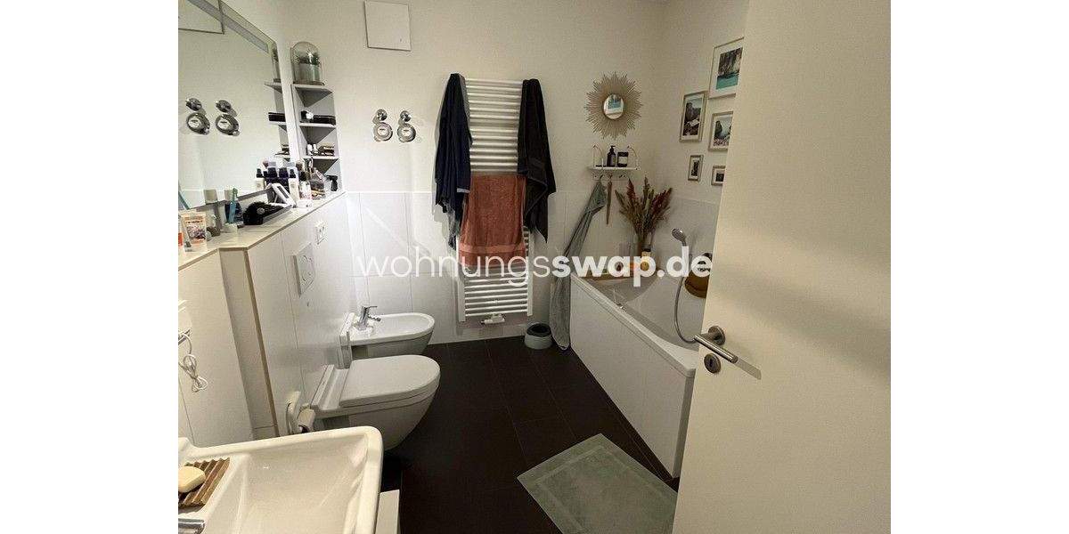Etagenwohnung Hamburg Uhlenhorst - 3 Zimmer, 80 m&sup2;, 1.350&euro; | Angebot:25914423
