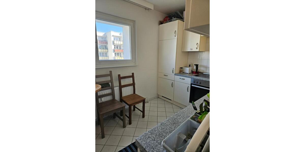 Etagenwohnung Hamburg Altona - 1 Zimmer, 20 m&sup2;, 600&euro; | Angebot:25922089