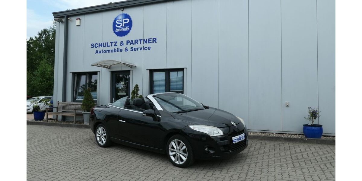 Renault Megane 61.071 km 4.490 &euro; Trittau bei Hamburg 22946