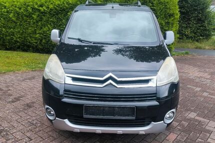 Citroen Berlingo 238.000 km 3.299 &euro; wiemersdorf 24649