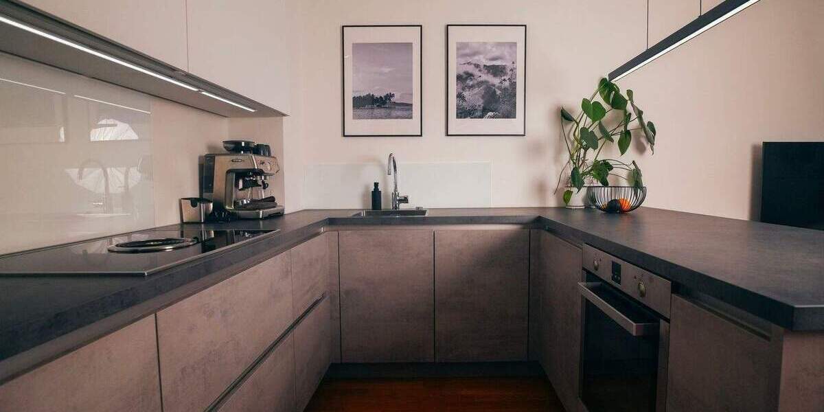 Etagenwohnung Rellingen - 3 Zimmer, 79 m&sup2;, 399.000&euro; | Angebot:25728935