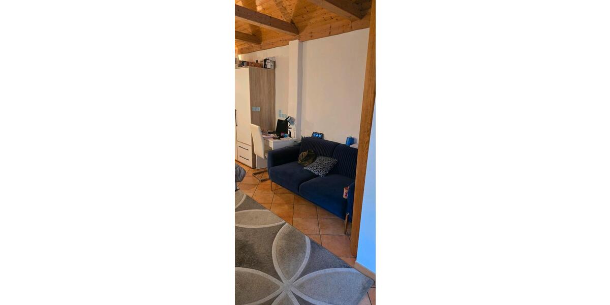 Erdgeschoßwohnung Hamburg Wandsbek - 1 Zimmer, 28 m&sup2;, 700&euro; | Angebot:25873438