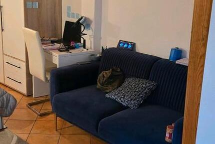 Wohnung Hamburg Wandsbek - 1 Zimmer, 28 m&sup2;, 700&euro; | Angebot:25873438