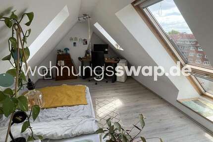 Wohnung Hamburg-Nord Nord - 3 Zimmer, 65 m&sup2;, 890&euro; | Angebot:24990959