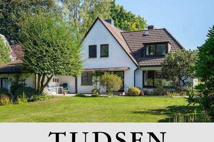 Haus Hamburg Volksdorf - 6 Zimmer, 158 m&sup2;, 1.095.000&euro; | Angebot:25748556