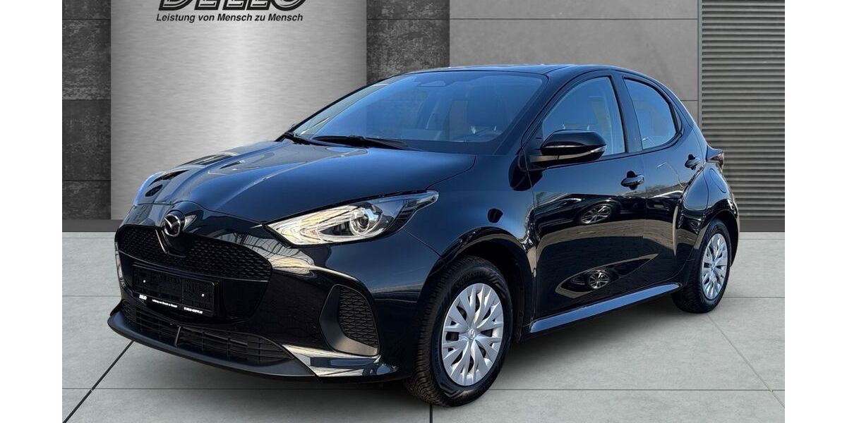 Mazda 2 Hybrid 8.925 km 19.850 &euro; Hamburg 22529