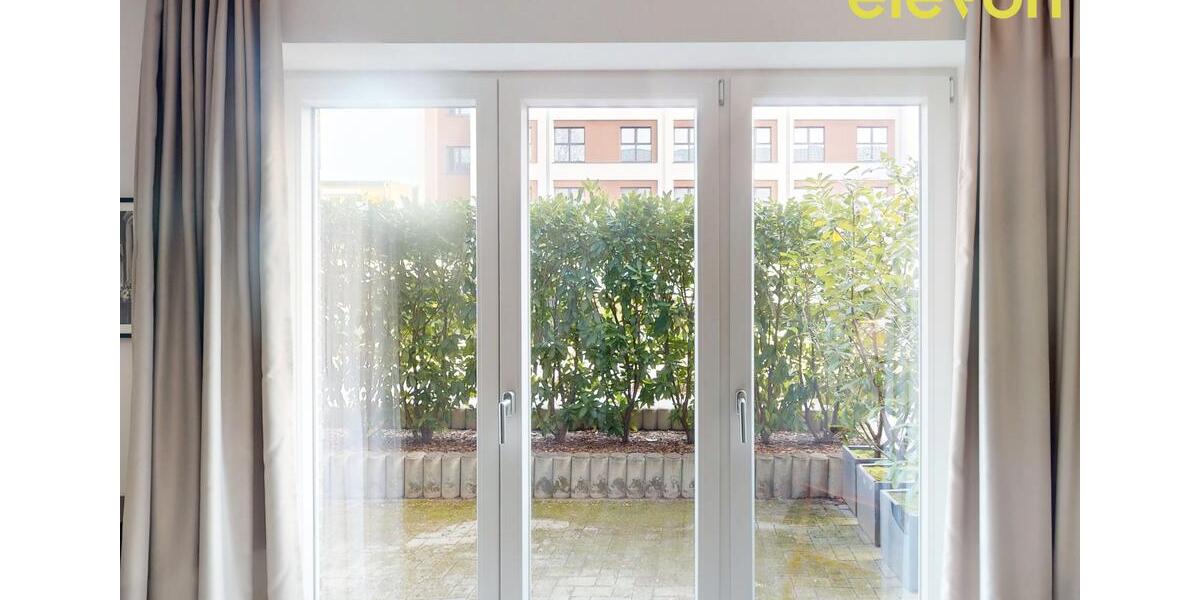 Erdgeschoßwohnung Hamburg Hohenfelde - 1 Zimmer, 32 m&sup2;, 804&euro; | Angebot:25364612