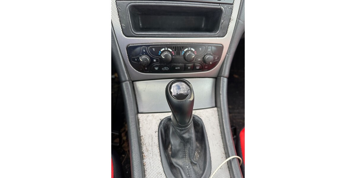 Mercedes-Benz C 180 230.000 km 1.850 &euro; Hamburg 20038