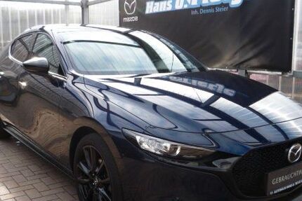 Mazda 3 37.400 km 20.790 &euro; Holm Krs. Pinneberg 25488