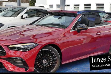Mercedes-Benz CLE 200 7.563 km 58.890 &euro; Norderstedt (bei Hamburg) 22850