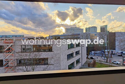 Wohnung Hamburg Borgfelde - 2 Zimmer, 58 m&sup2;, 920&euro; | Angebot:25914129