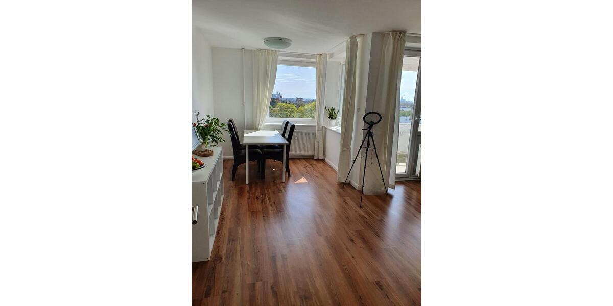 Etagenwohnung Hamburg Billstedt - 2 Zimmer, 63 m&sup2;, 265.000&euro; | Angebot:25137691