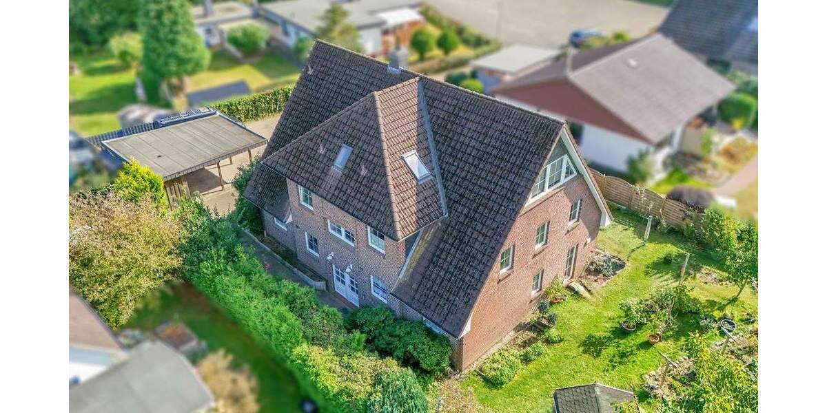 Mehrfamilienhaus, Wohnhaus Wrist - 539.000&euro; | Angebot:25668114