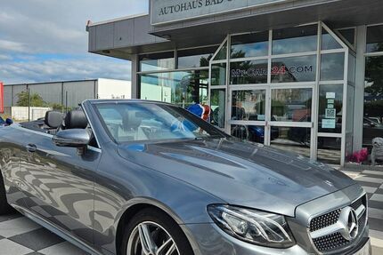 Mercedes-Benz E 200 75.600 km 34.888 &euro; Bad Oldesloe 23843