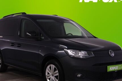 VW Caddy 53.025 km 26.999 &euro; Hamburg 22529