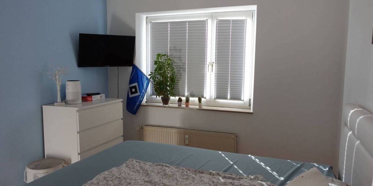 Etagenwohnung Henstedt-Ulzburg Ulzburg - 2 Zimmer, 65 m&sup2;, 780&euro; | Angebot:25958103