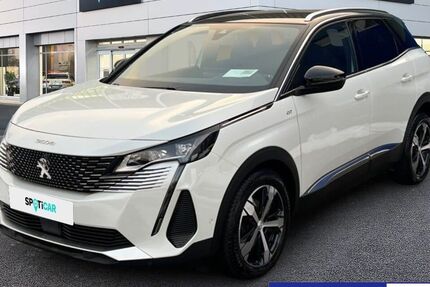Peugeot 3008 20.828 km 24.890 &euro; Hamburg 22529