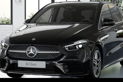 Mercedes-Benz B 200 12.381 km 39.500 &euro; Hamburg 22047