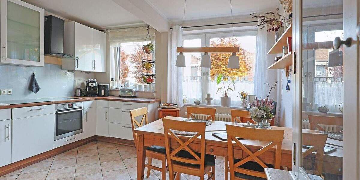 Etagenwohnung Hamburg Sasel - 4 Zimmer, 101 m&sup2;, 465.000&euro; | Angebot:25739443