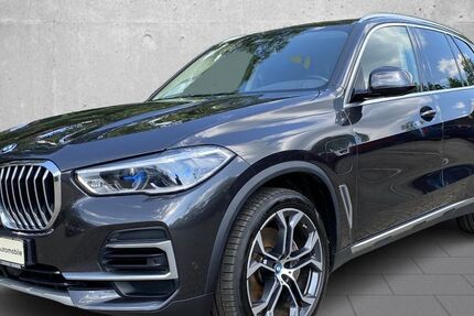 BMW X5 118.164 km 42.990 &euro; Quickborn 25451
