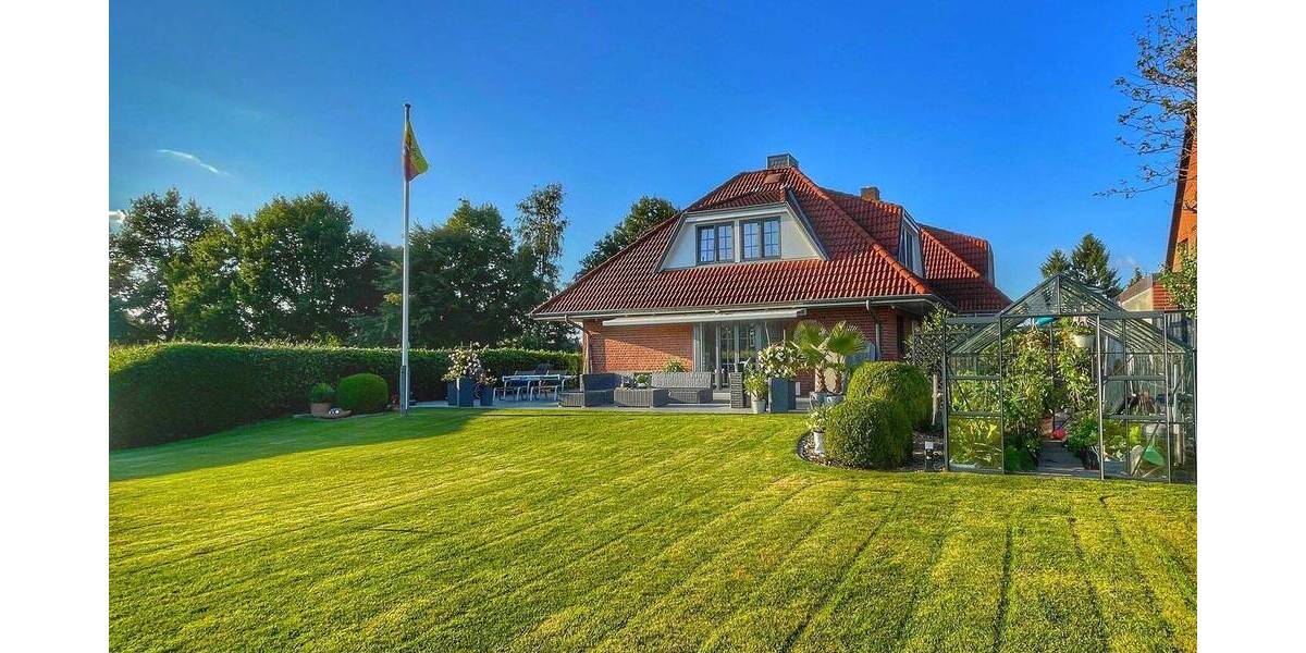 Doppelhaushälfte Rellingen - 3 Zimmer, 138 m&sup2;, 669.000&euro; | Angebot:26053649