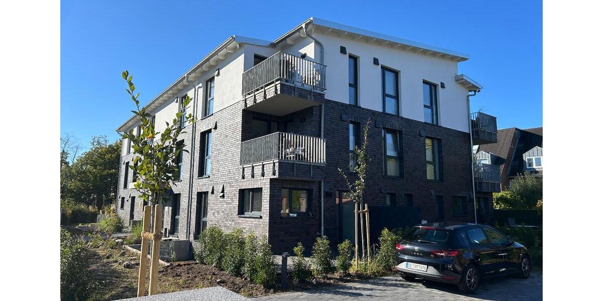 Dachgeschoßwohnung Hamburg Wandsbek - 3 Zimmer, 59 m&sup2;, 1.360&euro; | Angebot:24875698